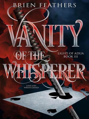 cover image of Vanity of the Whisperer
